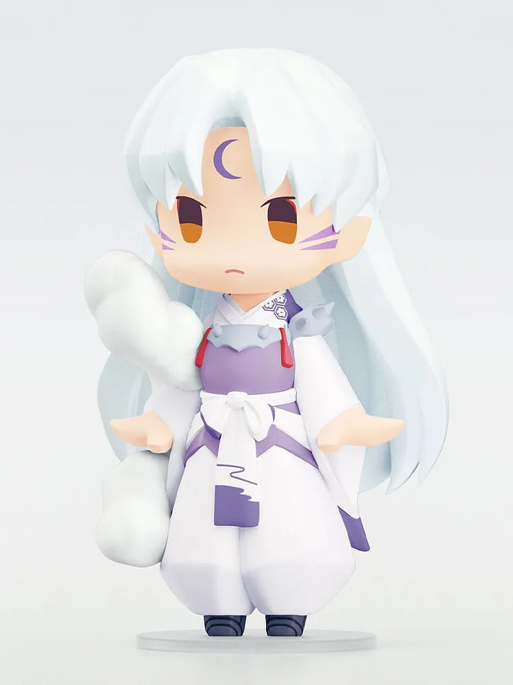 Inuyasha HELLO! GOOD SMILE Action Figure Sesshomaru 10 cm